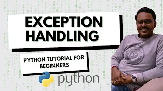 Exception Handling in Python Example of Banking System