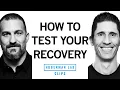 A Simple Test for Gauging Recovery Workout Readiness Jeff Cavaliere Dr Andrew Huberman