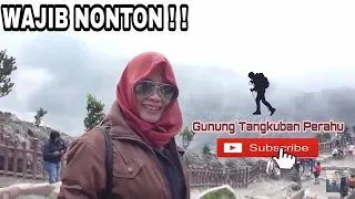 Download VLOG#1 Harindra Family In GN.Tangkuban Perahu MP3