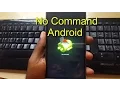 Download Lagu Android No command Fix