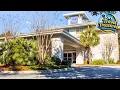 Sleep Inn Mt Pleasant - Charleston Charleston SC United States Hotel Review