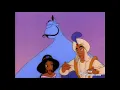 Download Lagu Aladdin 2 El Retorno de Jafar - Voy a cuidar de mi/Es lo mejor que puedo hallar [VHS] Castellano