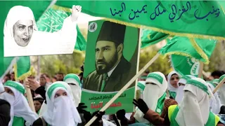 زينب الغزالي ملك يمين البنا مؤمن سلام 