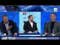 Download Lagu “Militant je”, “Mos qesh, mos jep epitete” – debat i ashpër mes Smakiqit dhe Gashit