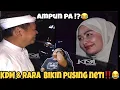 Lagu AMPUN‼️KDM \u0026 RARA BIKIN PUSING NETIZEN !
