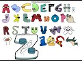 My Alphabet Lore Band Remastered