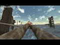 Peaks of Yore Seaside Tribune Pocketwatch Patch 1 9 5 Speedrun in 00 18 45