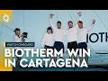 Download Lagu Biotherm wint in Cartagena op etappe 2 van The Ocean Race Europe