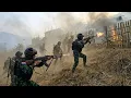 Karenni KNDF Army |  Fight For Freedom | Epic Myanmar Short Battle Film