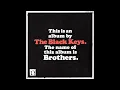The Black Keys "These Days" Remastered 10th Anniversary Edition [Official Audio]