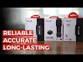 POLAR H10 H9 Verity Sense Detailed Review