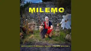Milemo Feat Cesilia Dancetroupe Bujora 