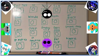 Behavior Chart Day 22