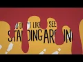 Can’t Let Go (Lyric Video) by Robert Plant & Alison Krauss from Raise The Roof
