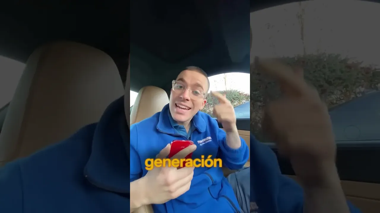 ELF – Los vehículos de alto performance necesitan aceites de calidad : Youtube video player