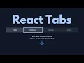 React Js Tab Frontend Interview Questions React Interview Questions