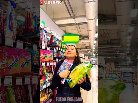 ¡Se Quedó Sin Dinero Para Sus Dulces Favoritos! 🥺💔