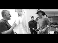 Tim McGraw - Backstage at the TV debut of Lookin' For That Girl