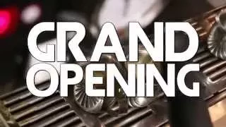 CC s Coffee House - Grand Opening