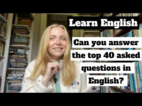 A1: lección de listening — Test Your Inglés Speaking Skills | English after hours