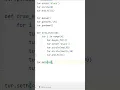 Mickey mouse using python