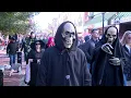 Here s what Salem Massachusetts looked like on Halloween