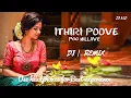 Download Lagu Ithiri Poove PooNillave DJ | REMIX song mix by DJ KID