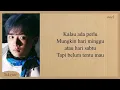 Seen 'Morning Boy'Easy Lyrics