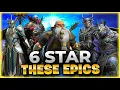 Download Lagu UNLOCK The Endgame With These Epic Champions!! Raid: Shadow Legends
