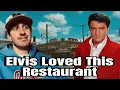 Elvis Presley Loved This Restaurant Arcade Restaurant Memphis Tennessee