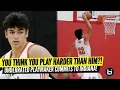 Coaches LOVE Trey Galloway Chooses INDIANA over Notre Dame Michigan St Purdue Iowa Georgetown