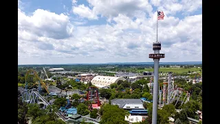 Hershey Entertainment Resorts Who We Are 2026