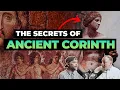 Unravelling the Secrets of Corinth