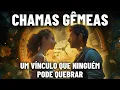 Download Lagu FIQUE ATENDO AOS SINAIS! - Chamas Gêmeas: Um vínculo que ninguém pode quebrar: