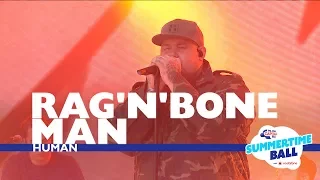 ragnbone man human live at capital s summertime ball 2017 