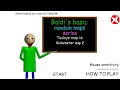 ja hraju baldi basics random maps series Kickstarter map 2