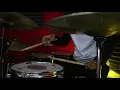 Takin' You For A Ride - Pandrezz [Drum cover]