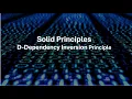 5 Dependency Inversion Principle