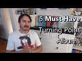 Download Lagu 5 Must Have Turning Point Albums | #comeback #musichistory #vinylcommunity