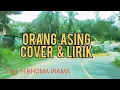 Download Lagu ORANG ASING  - RITA SUGIARTO | Cover + Lirik | RIA AGUSTIANA