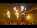 2025-26 Miami Heat Home Opener Introduction vs New York Knicks 25