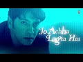 Dil Kya Kare Lyrical Video | Kaante | Amitabh Bachchan, Sanjay Dutt, Sunil Shetty