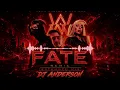 FATE (Extended MiX)- DJ ANDERSON part.Alan Walker ft.AVA MAX