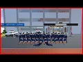 A Day As A Police Officer || SAKURA School Simulator