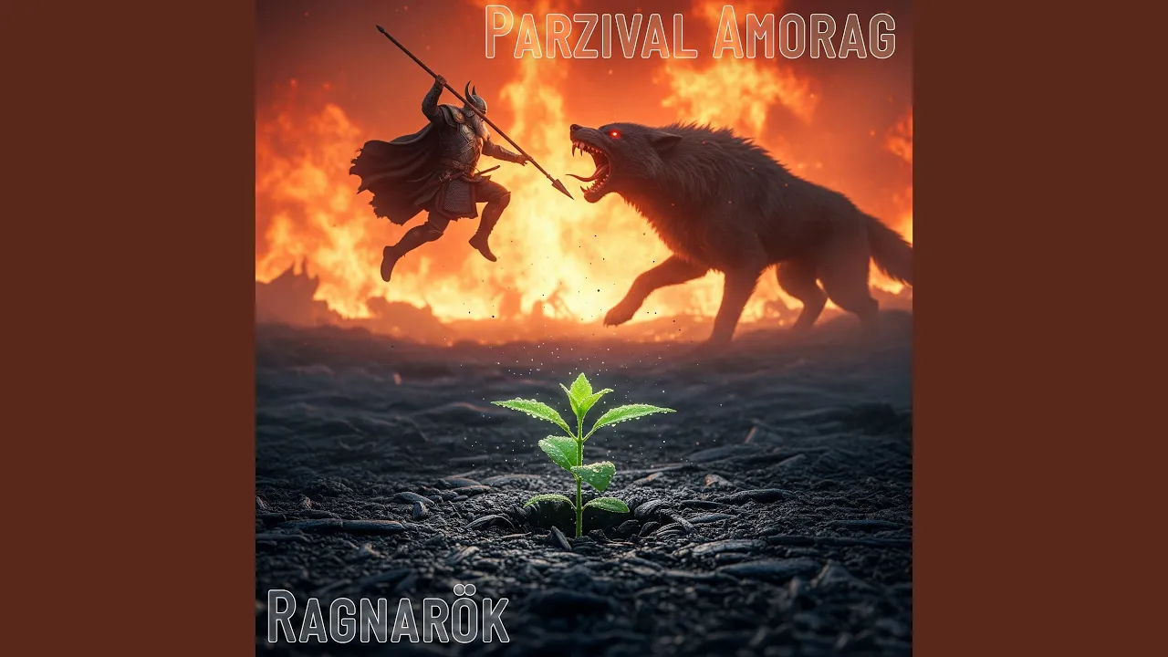 Ragnarök Ragnarök