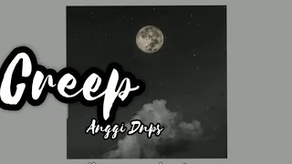 Download Creep - Radiohead || Anggi Dnps Cover (lyrics) MP3