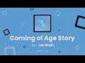 Lagu Lee Mujin - Coming of Age Story | Han/Rom/Eng Lyrics