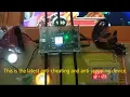 Fish game table jammer protection device