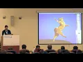 Anton Caceres - Async Python and Web Sockets