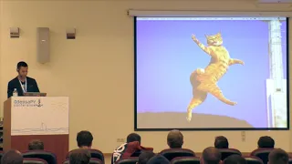 Anton Caceres - Async Python and Web Sockets